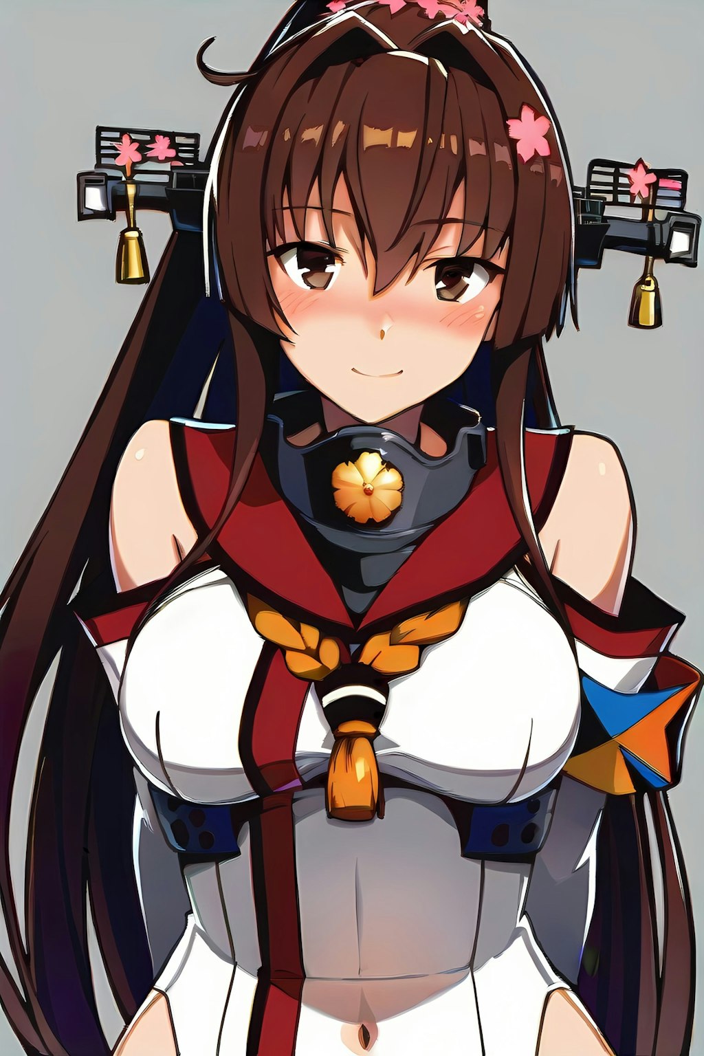 艦これ　大和