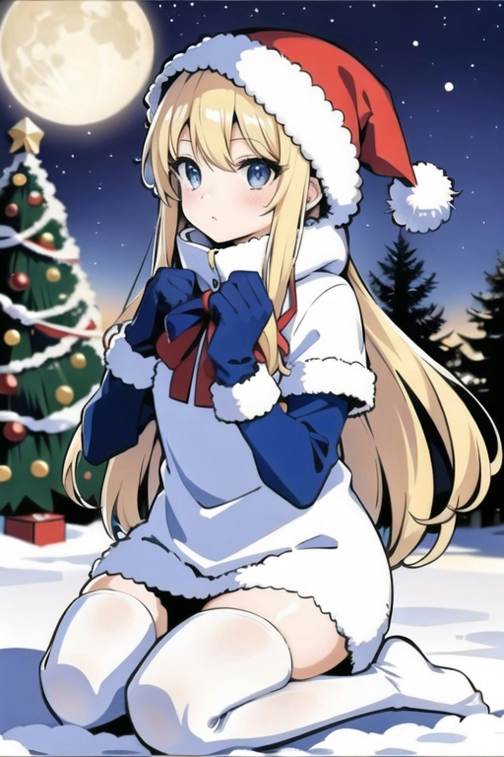 クリスマス