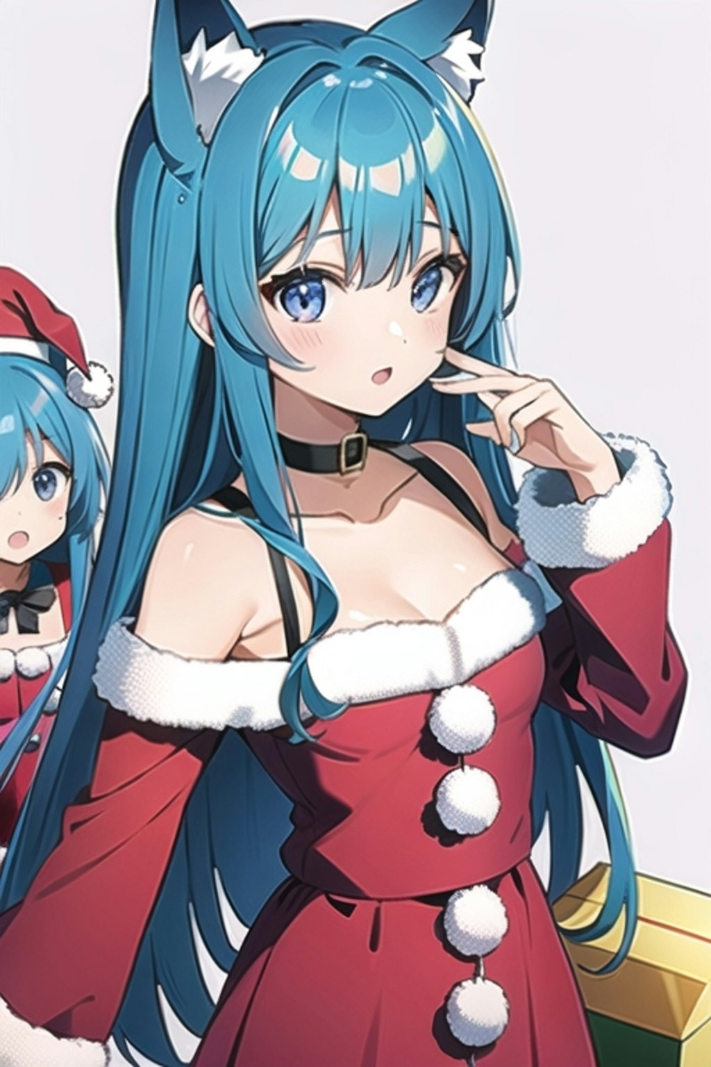 クリスマス