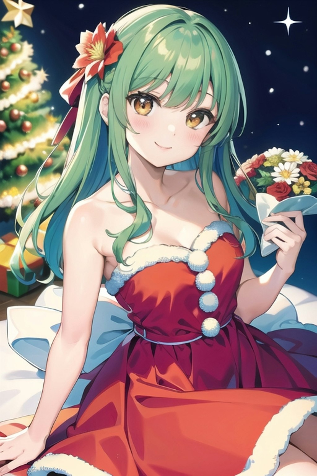 クリスマス