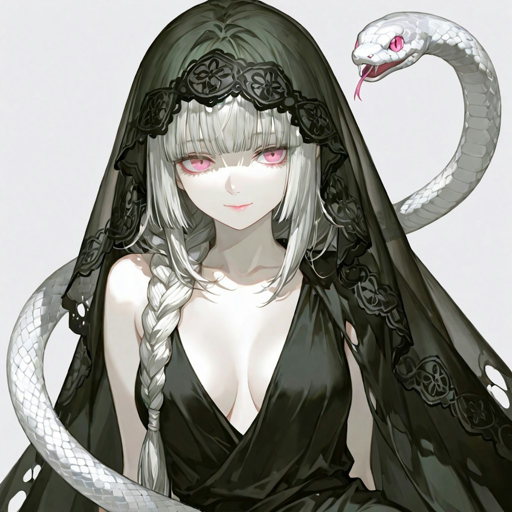メドゥーサ