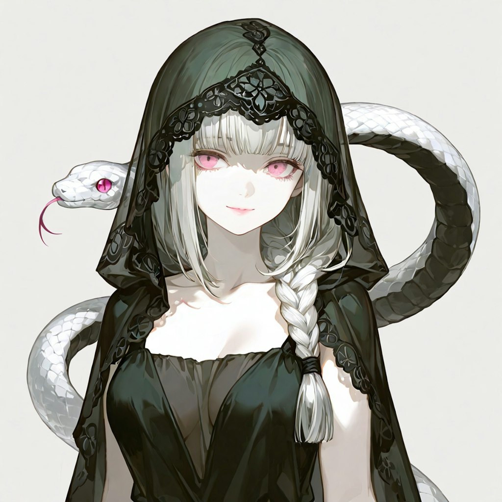 メドゥーサ
