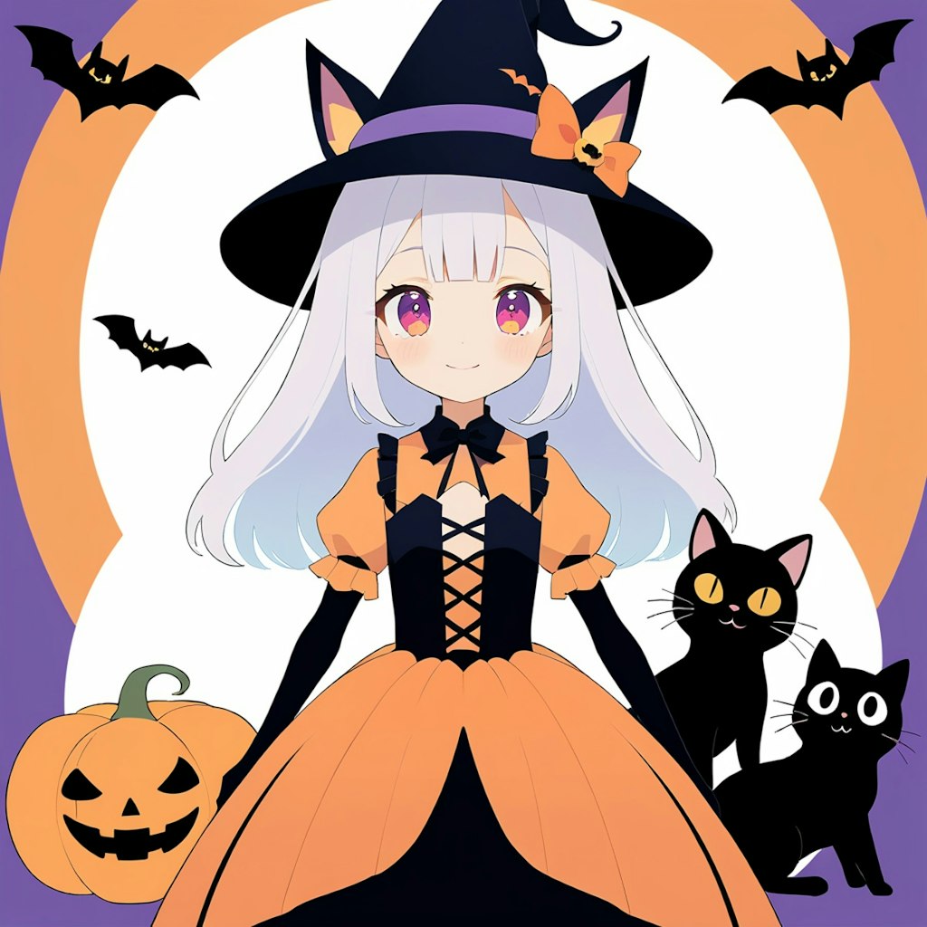 ハロウィンナイト１１