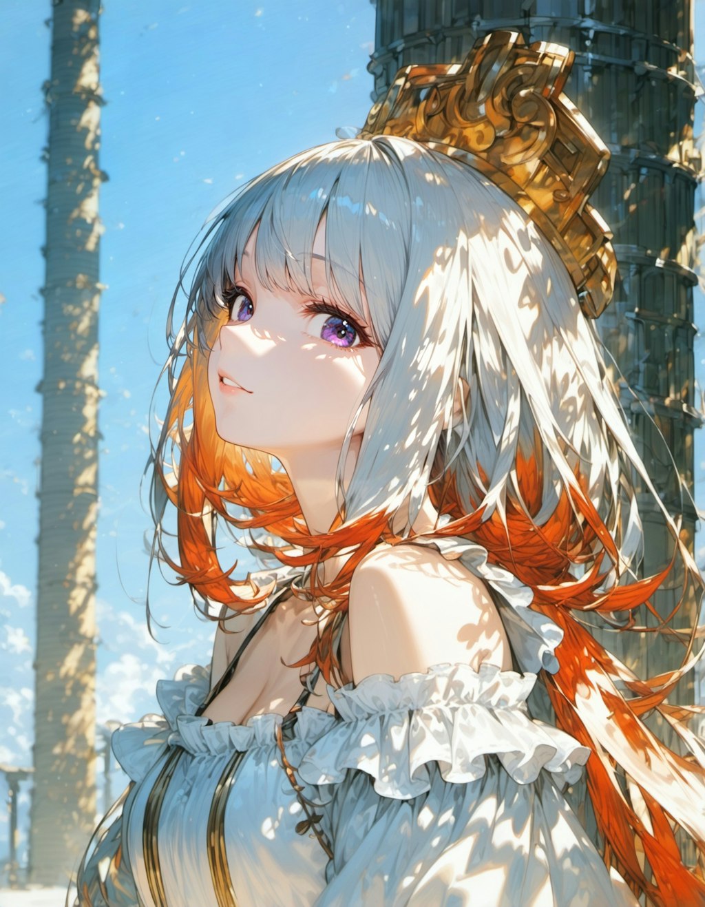 elegance