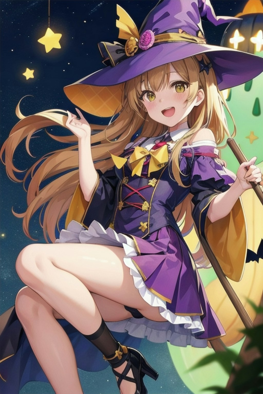 Halloween Magic