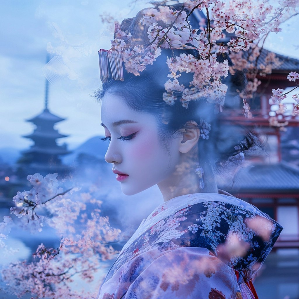 悲しい