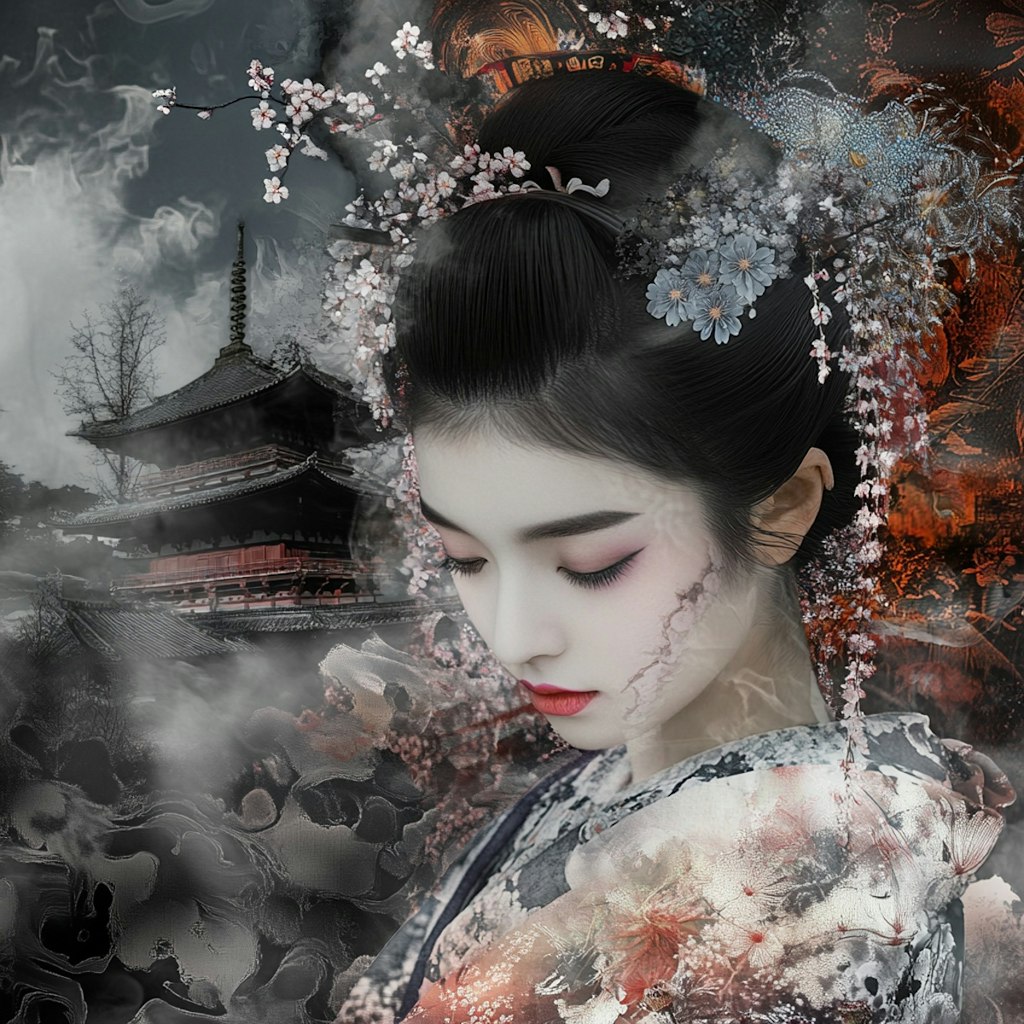悲しい