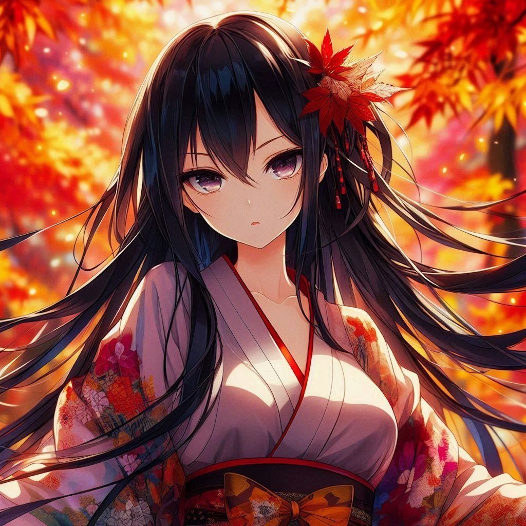 紅葉