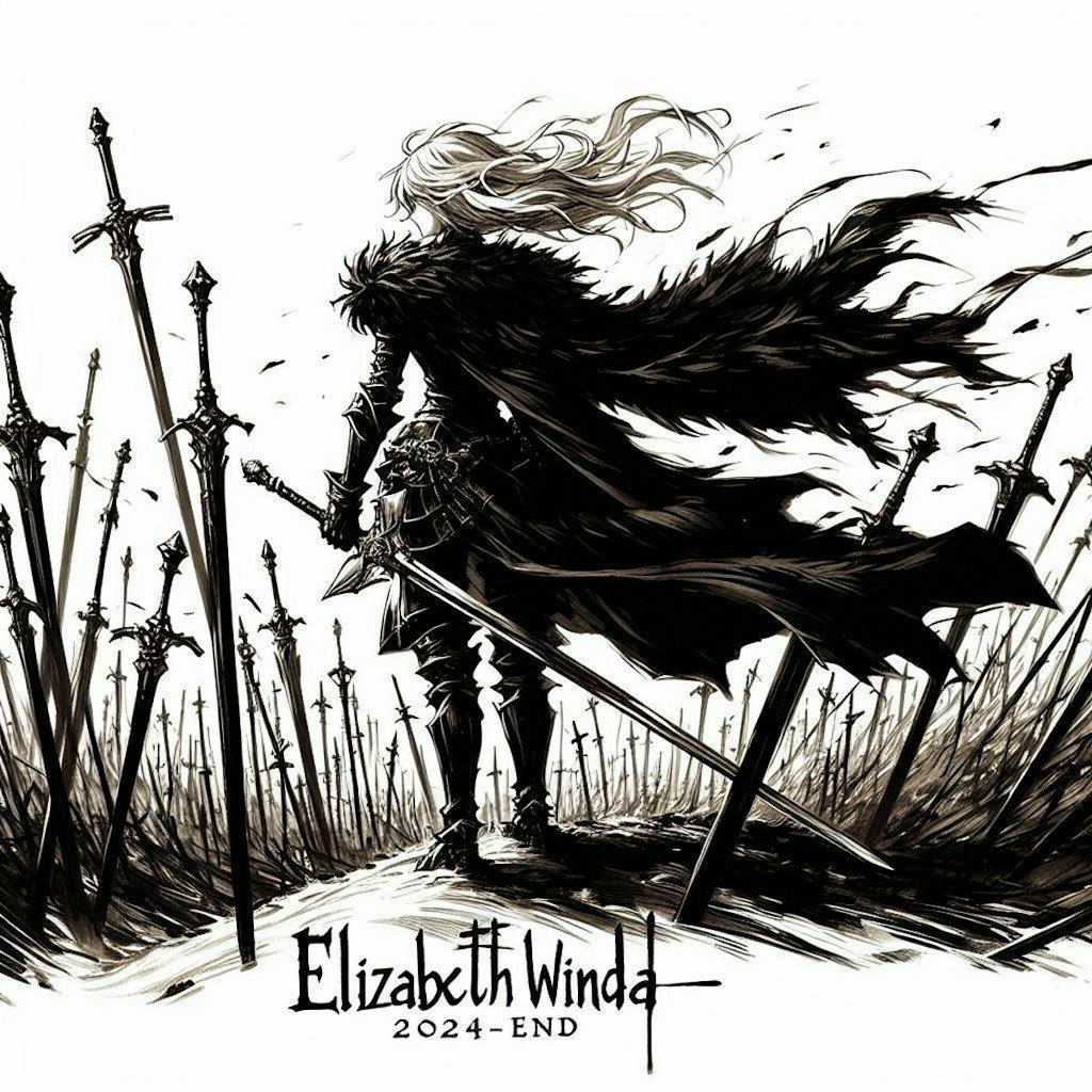 Elizabeth Winda 2024-end