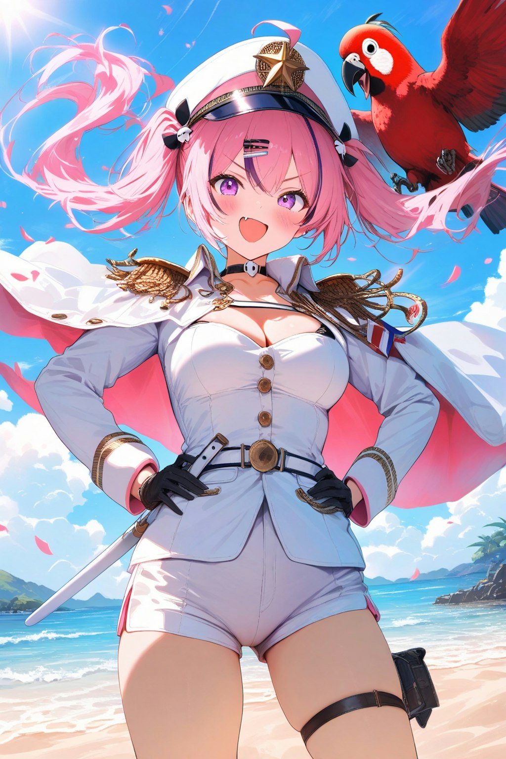 マストさん 02 (NIKKE)