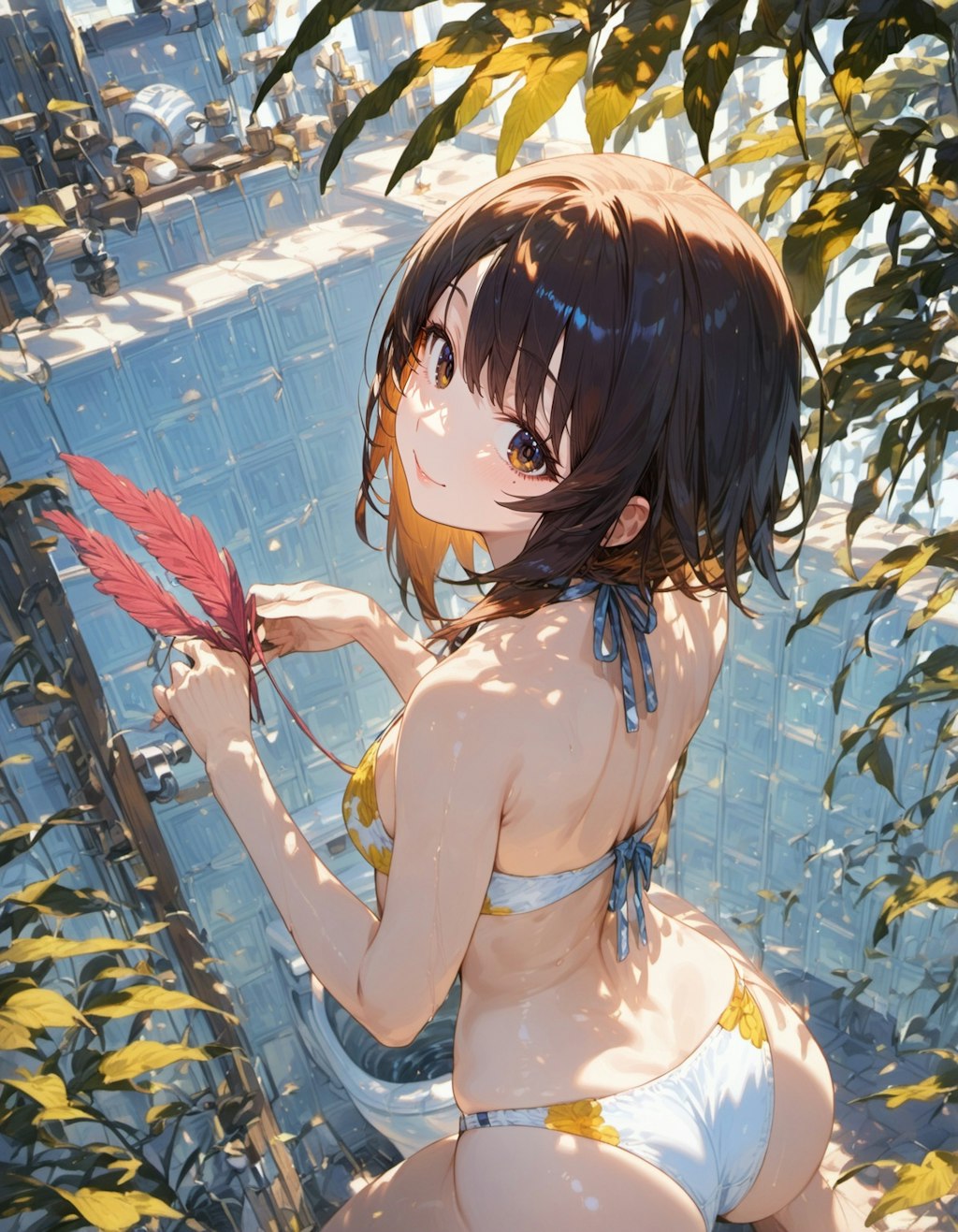 feather
