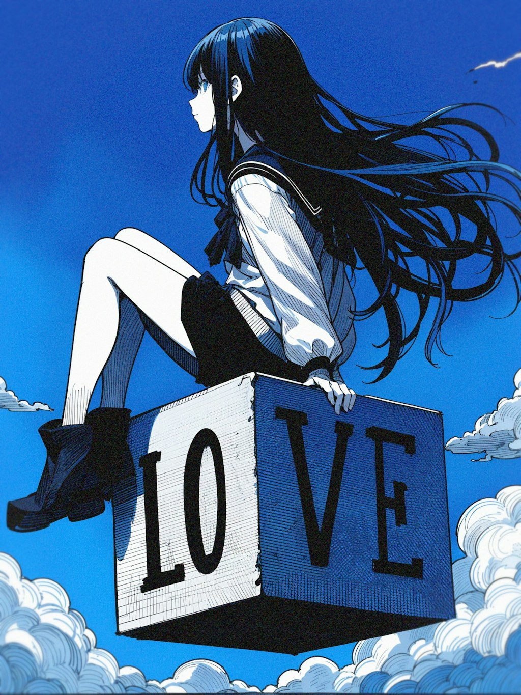 LOVE BOX