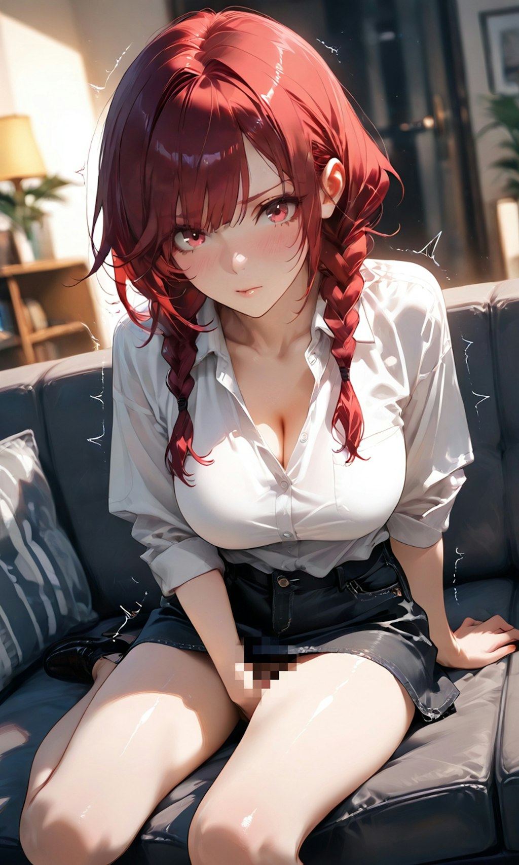 美女のオナニーを見ませんか？
