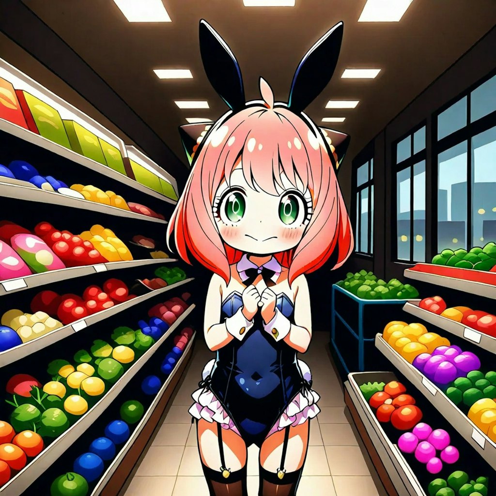 バーニャ買うだ