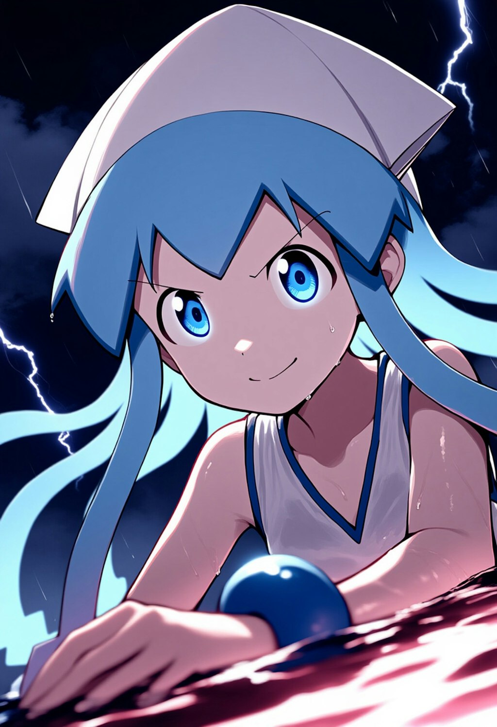 海の支配者