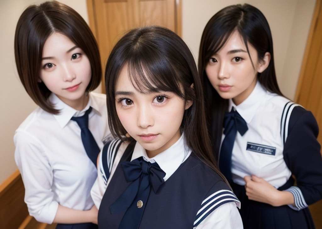 自撮り棒を新調しました♡