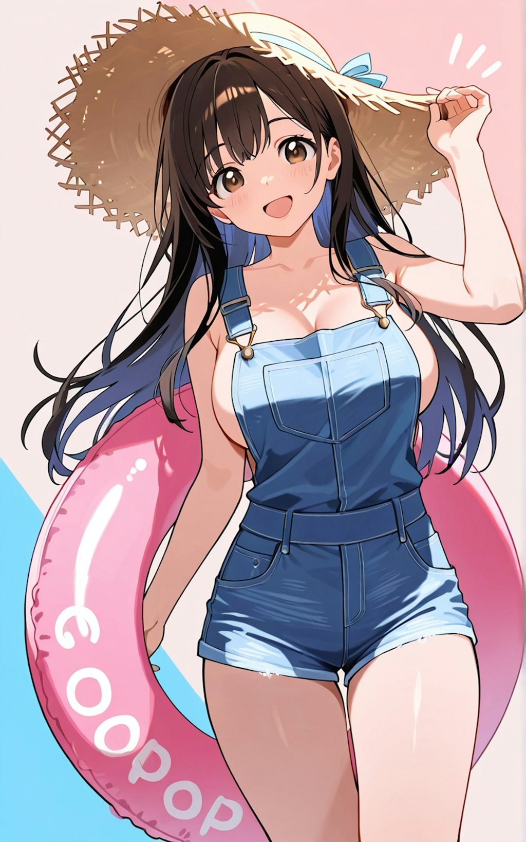 私の原点