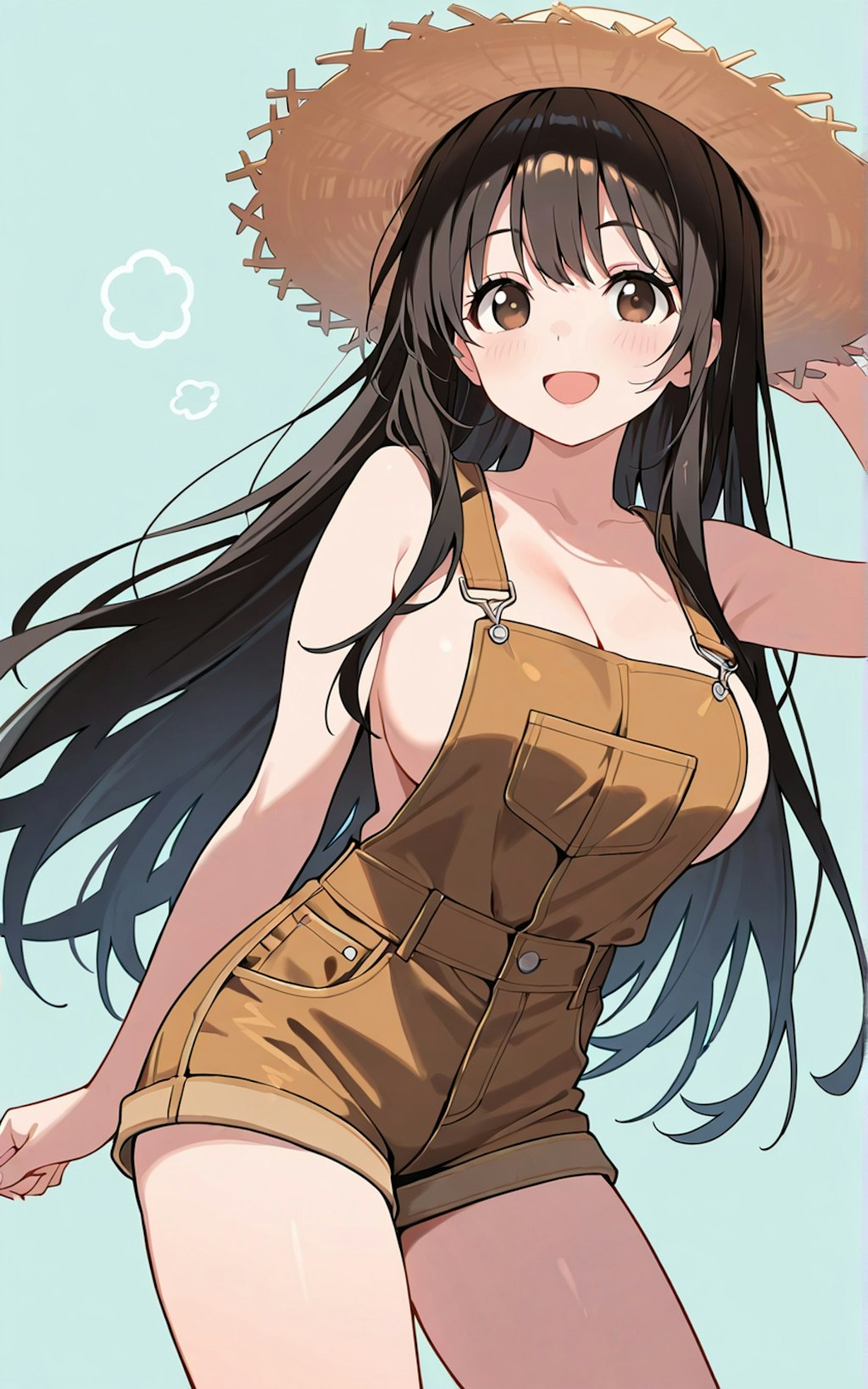 私の原点