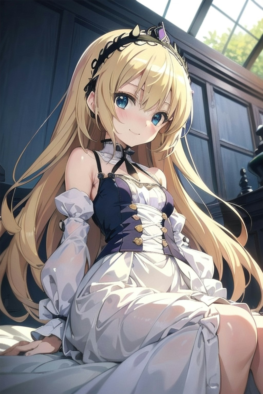 GOSICK-2