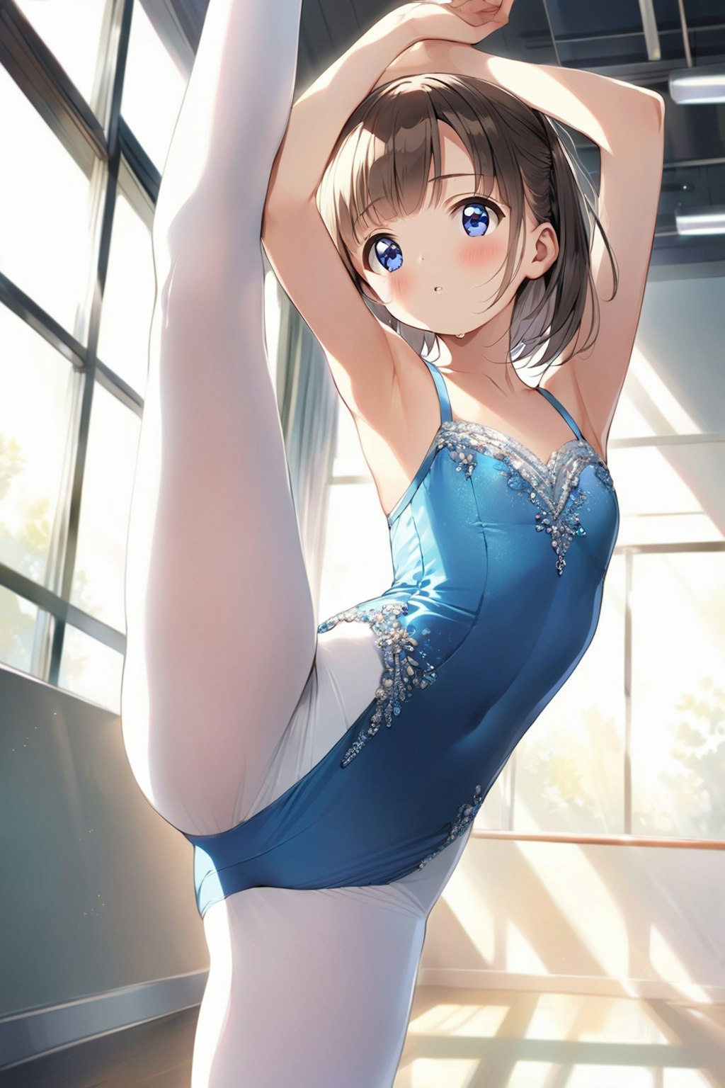 leotard