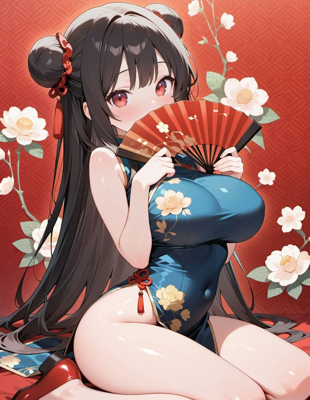 ちゃいな2