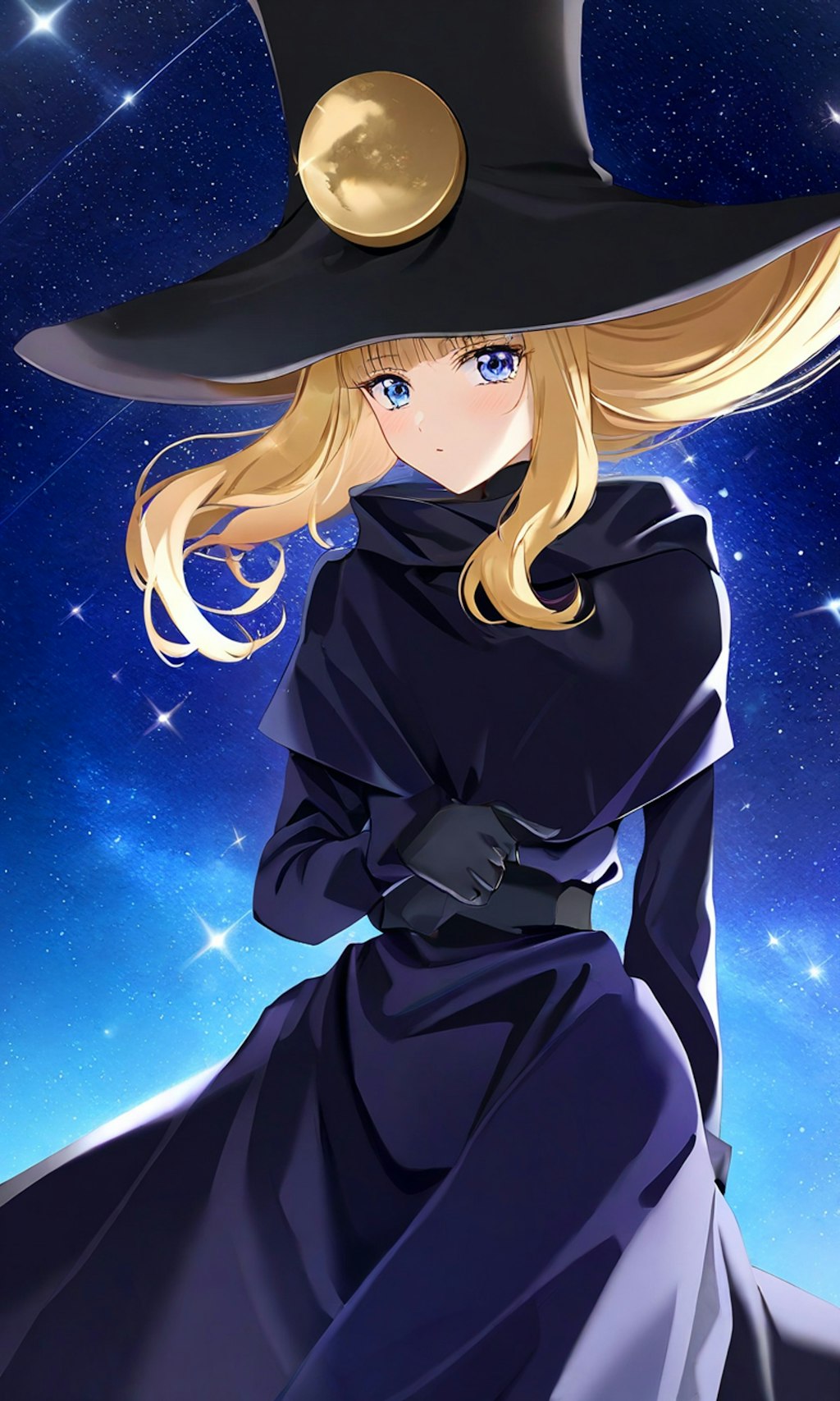 The Galaxy Express999