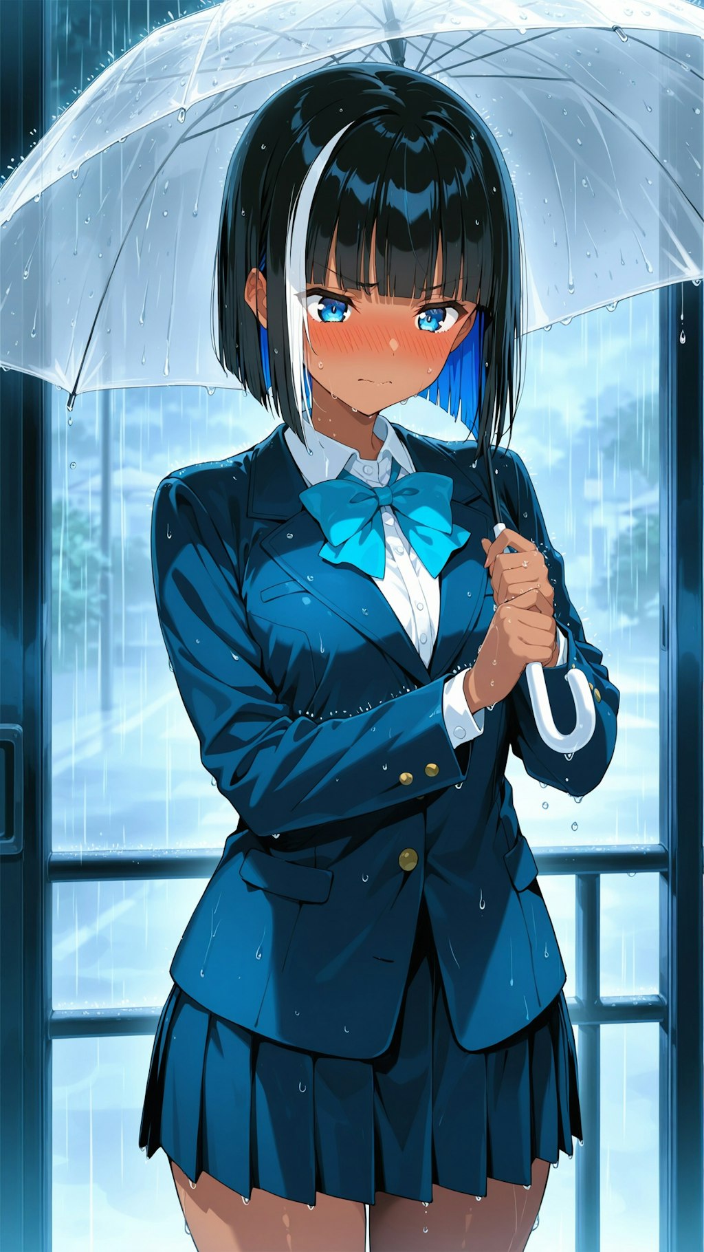 自己紹介っぽいの！
