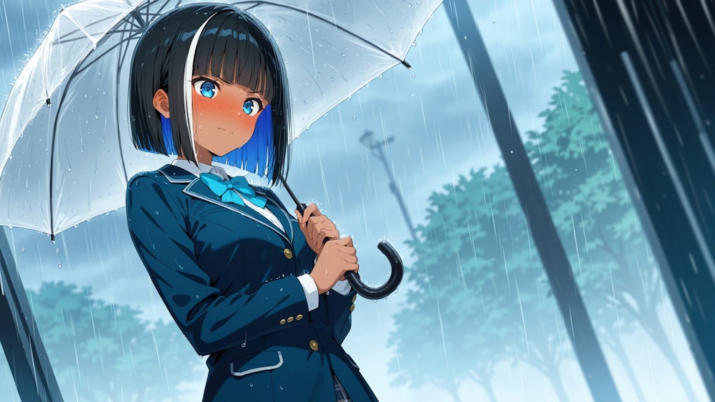 自己紹介っぽいの！