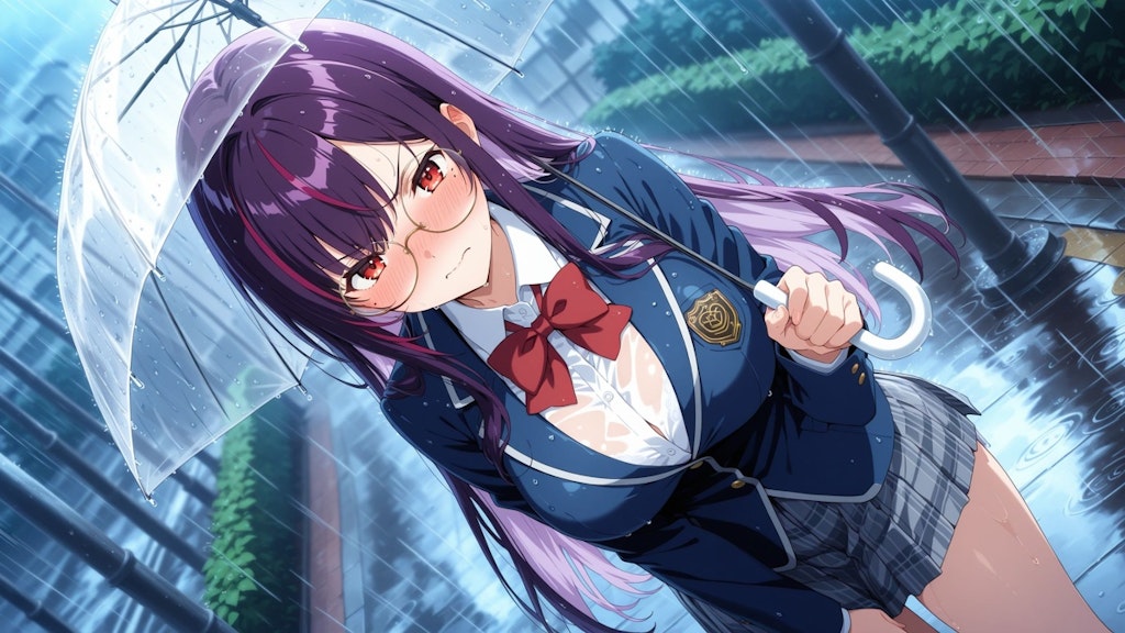 自己紹介っぽいの！