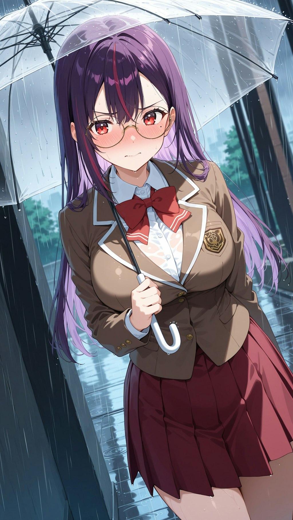 自己紹介っぽいの！