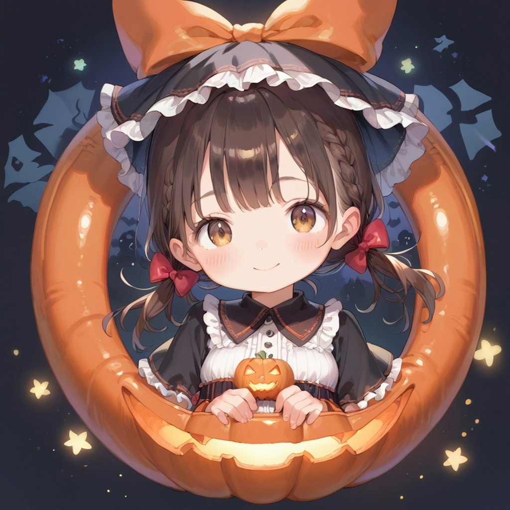 ハロウィーン