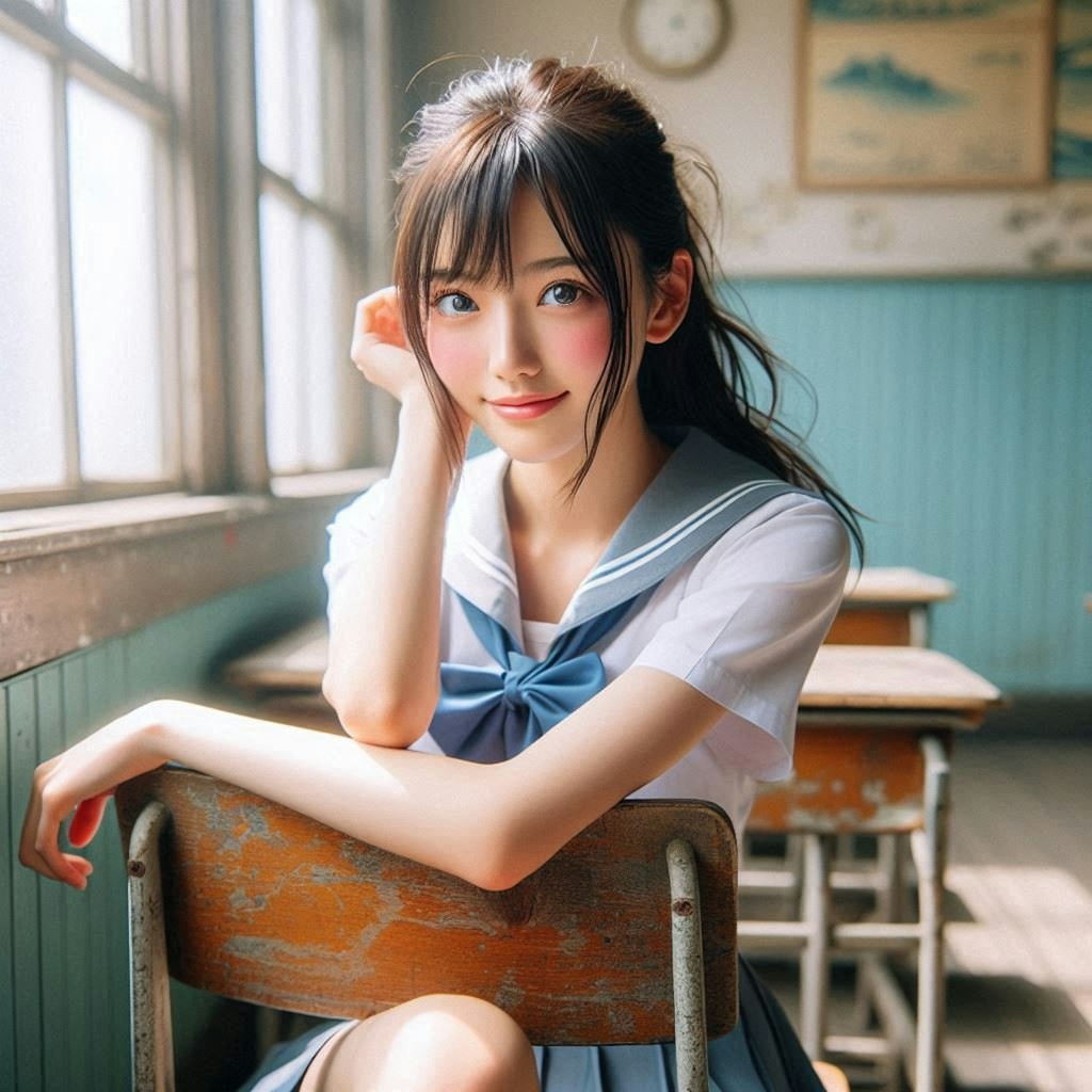 またみてね！