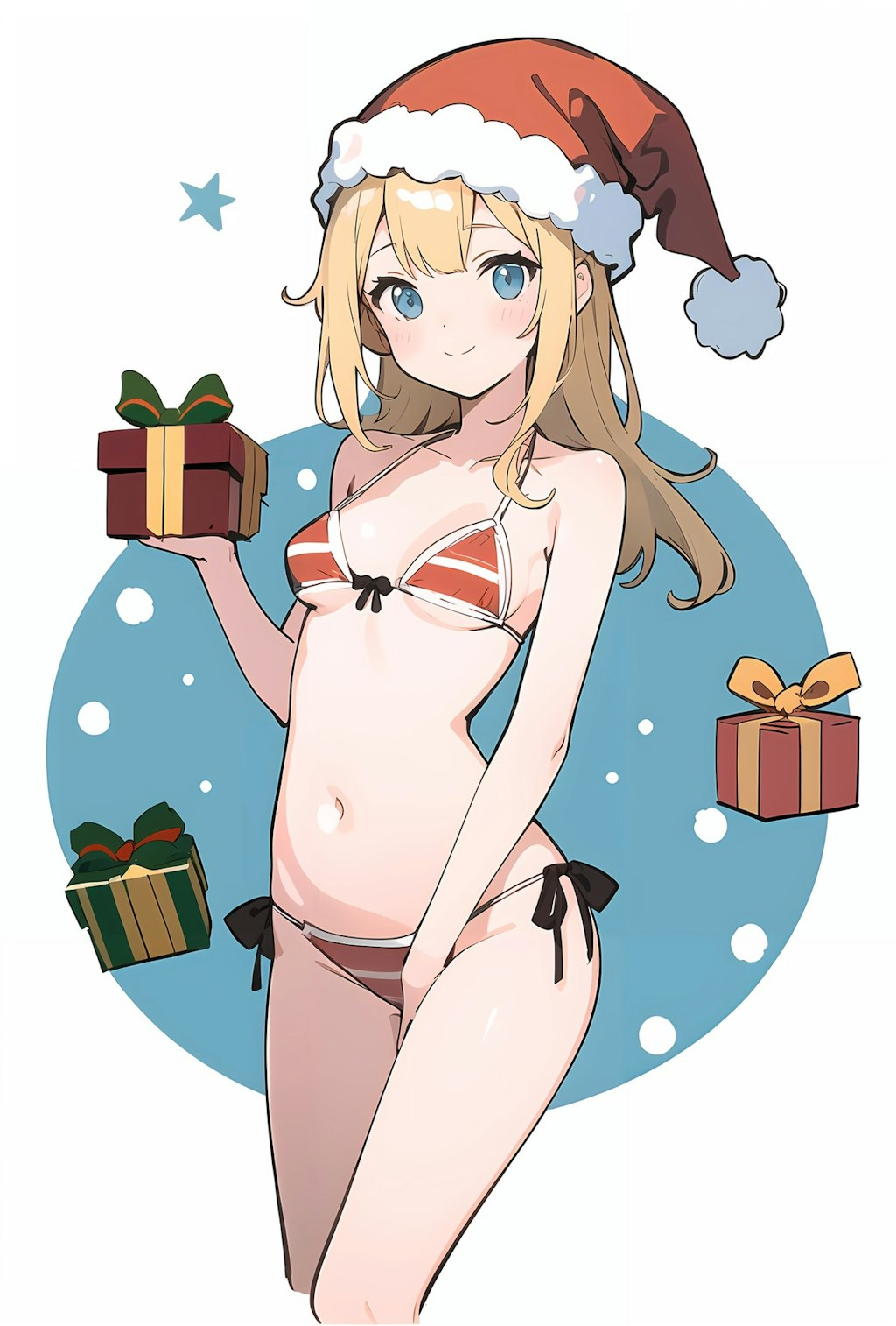 サマークリスマス