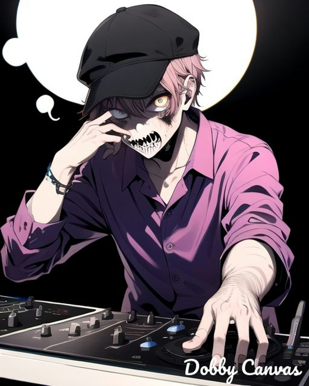 DJ