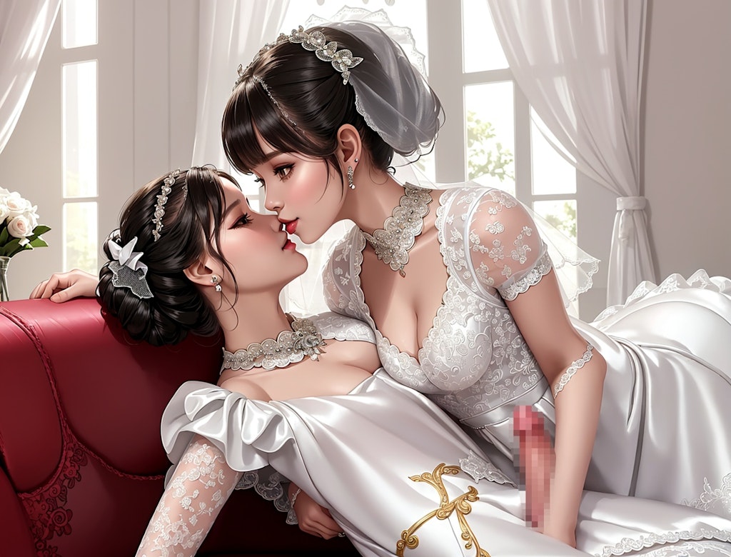 T.S Brides (R18)