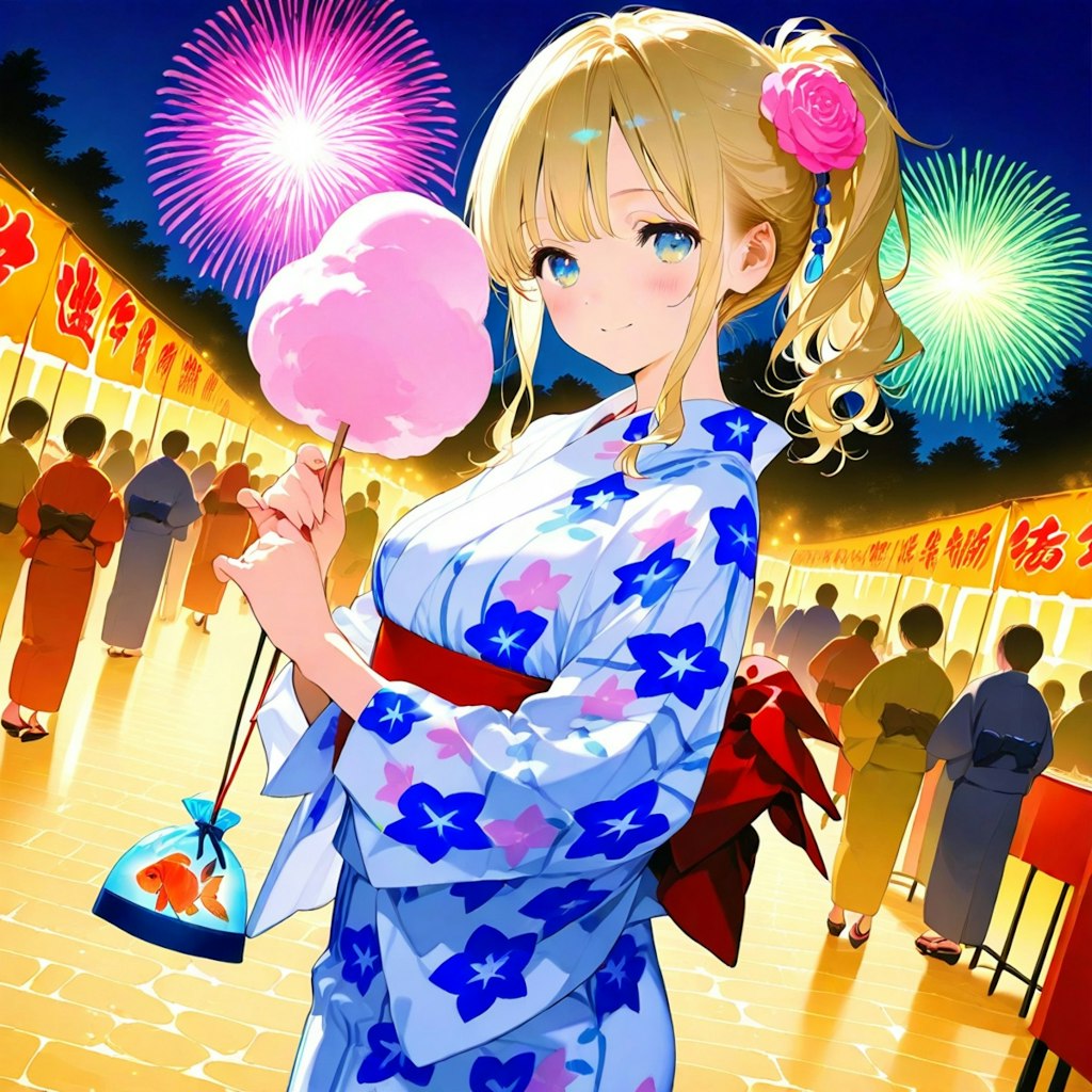 祭り