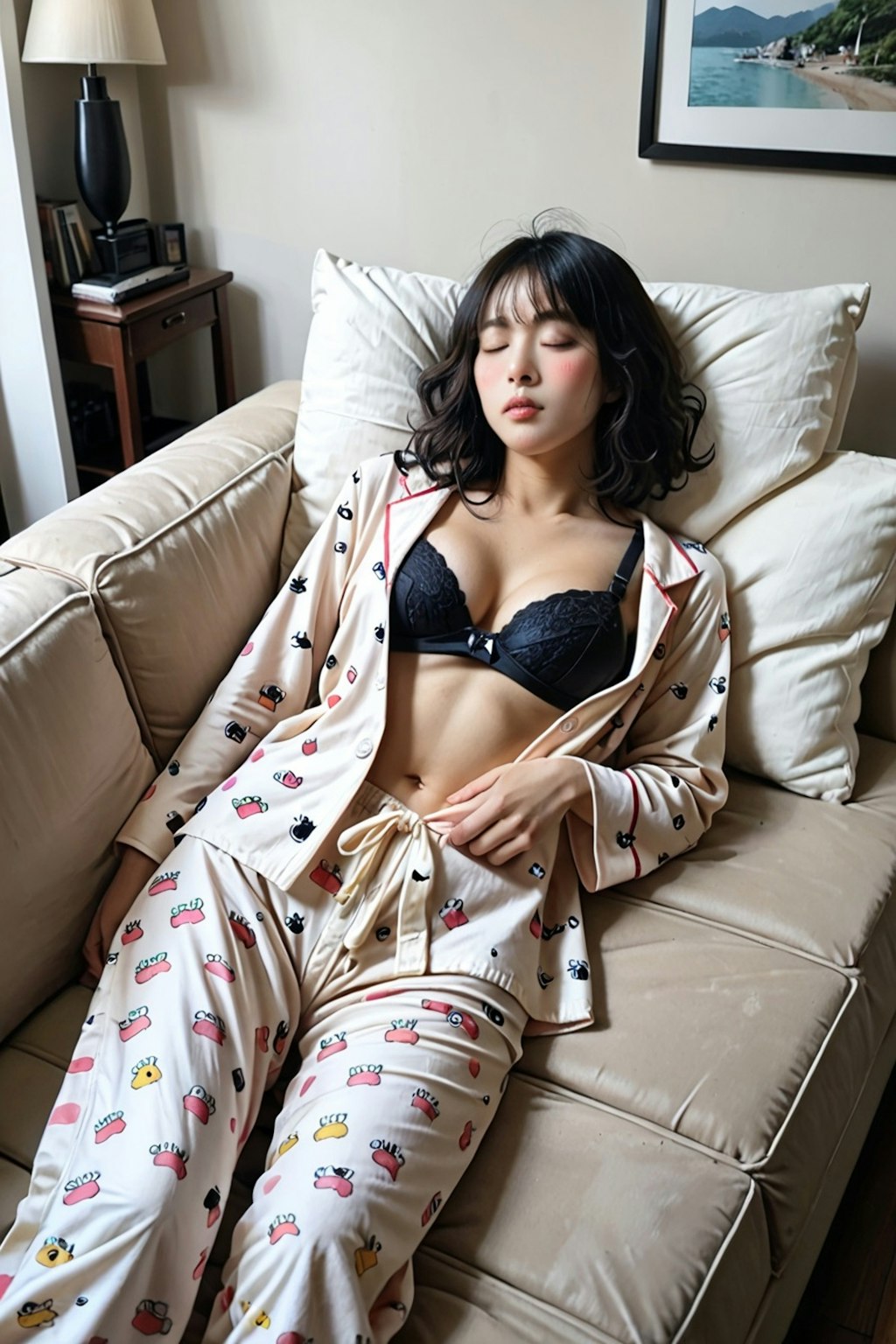 おはよう③②🔞