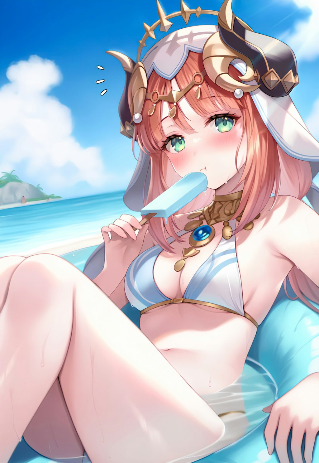 ニィロウ🏖️