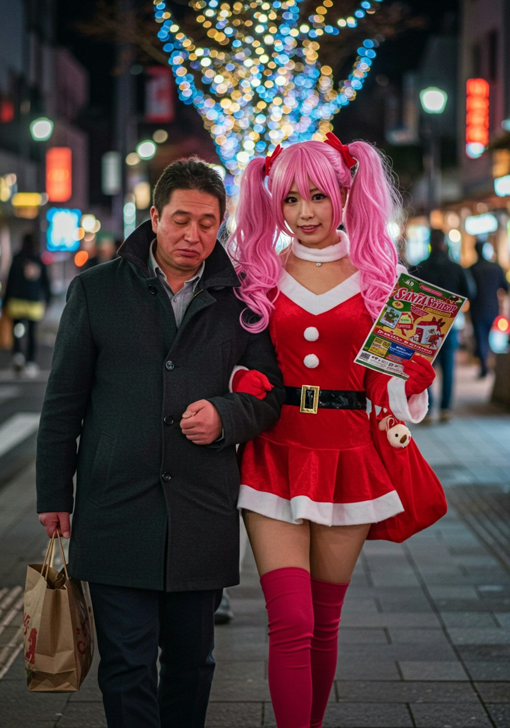 今夜もお仕事ガンバってます💕