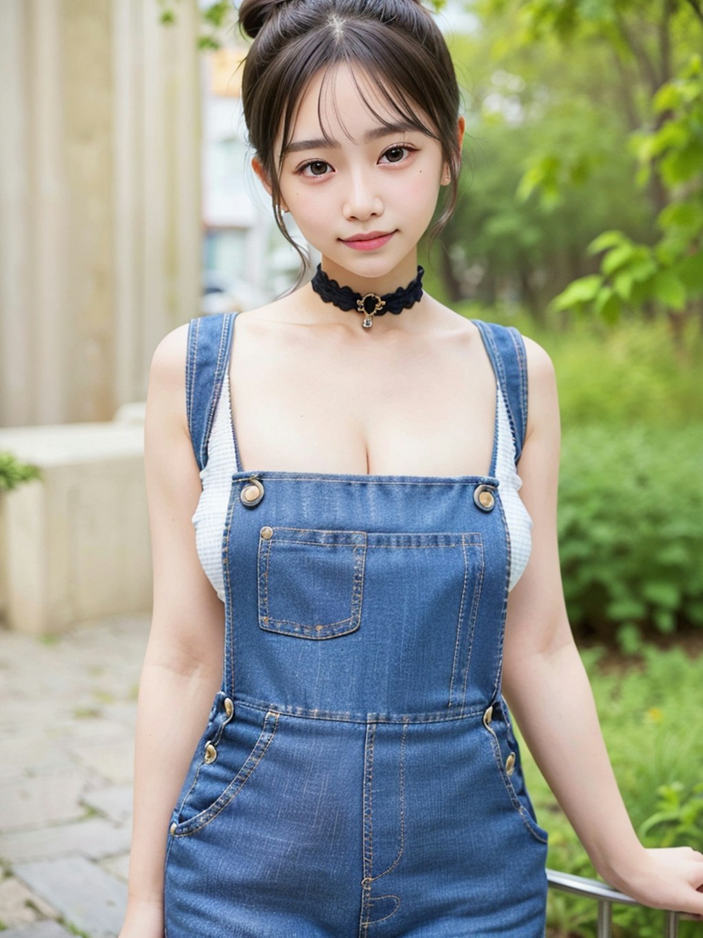 dungaree,2