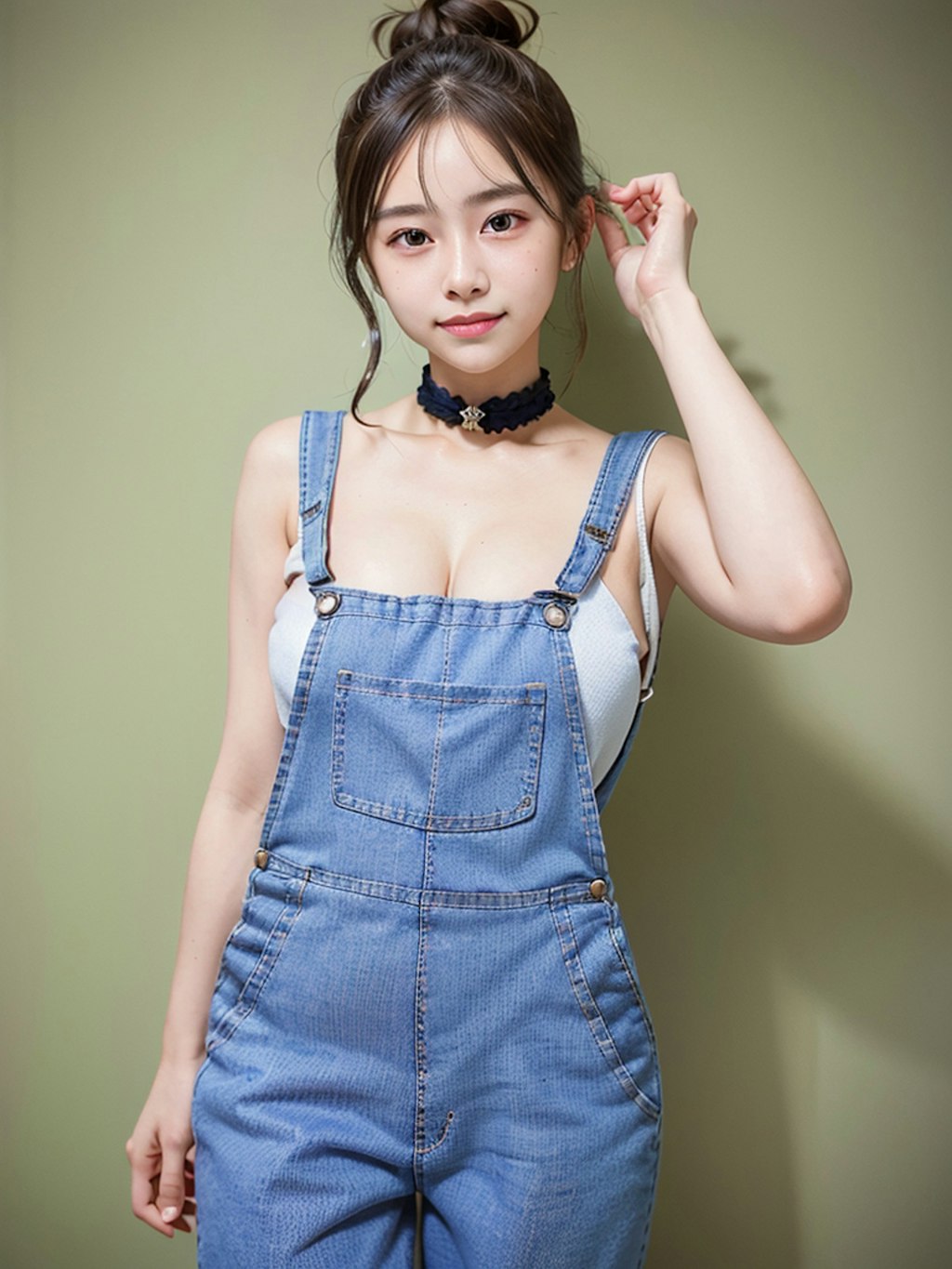 dungaree,2