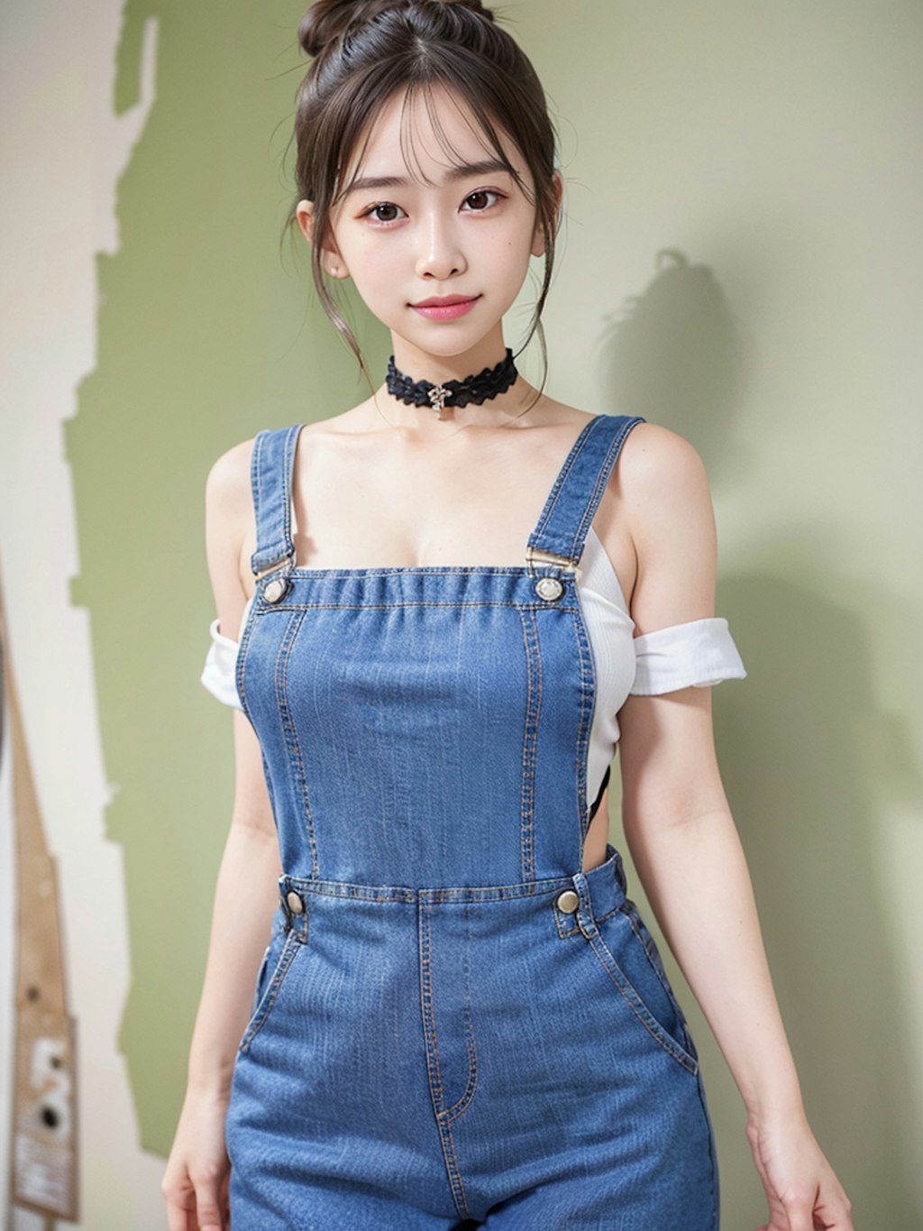 dungaree,2