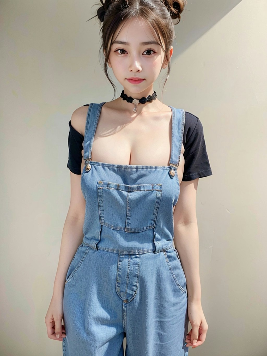 dungaree,2