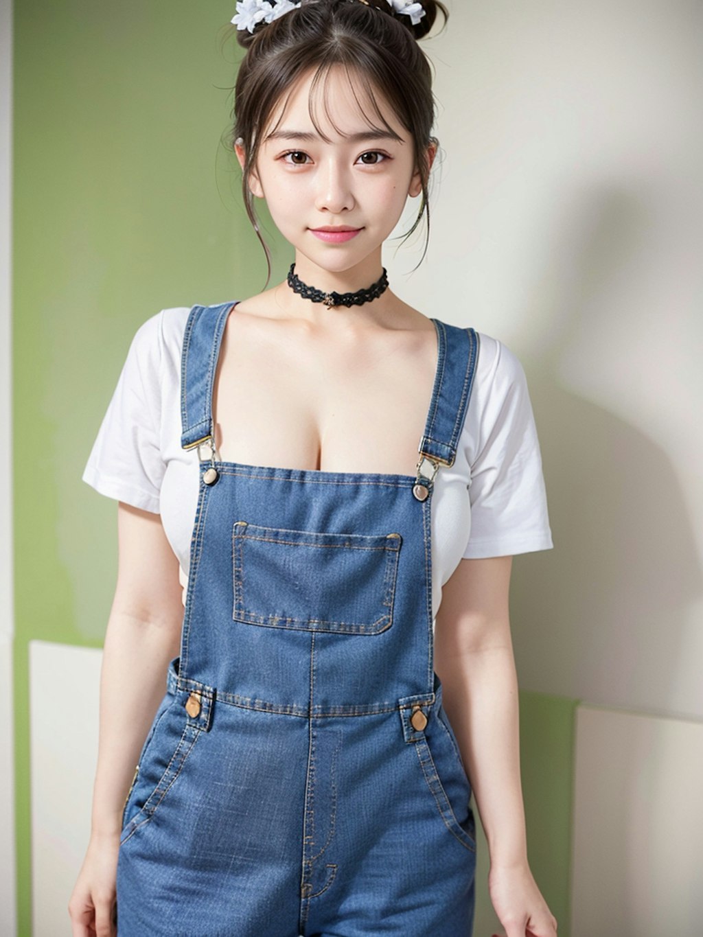 dungaree,2