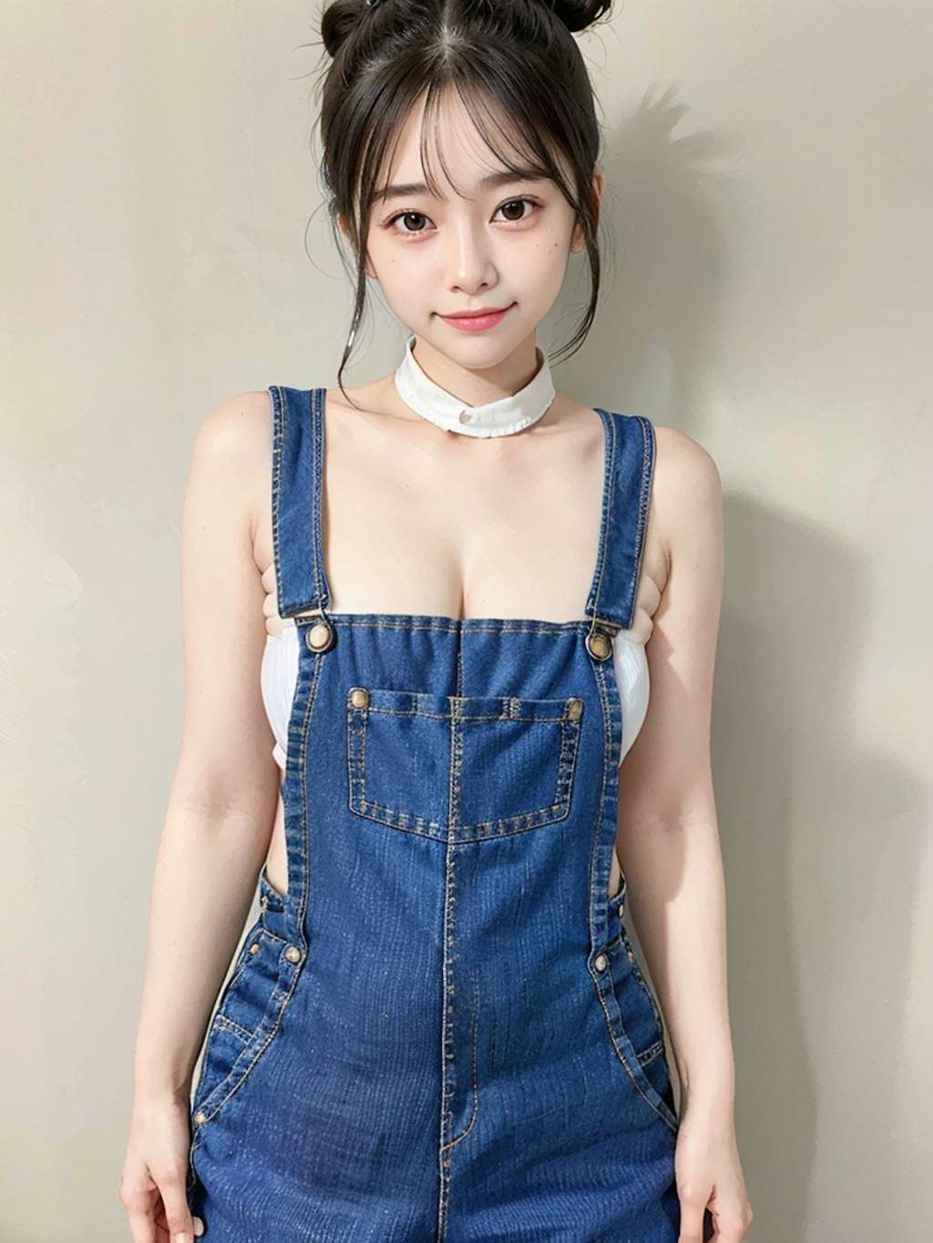 dungaree,2