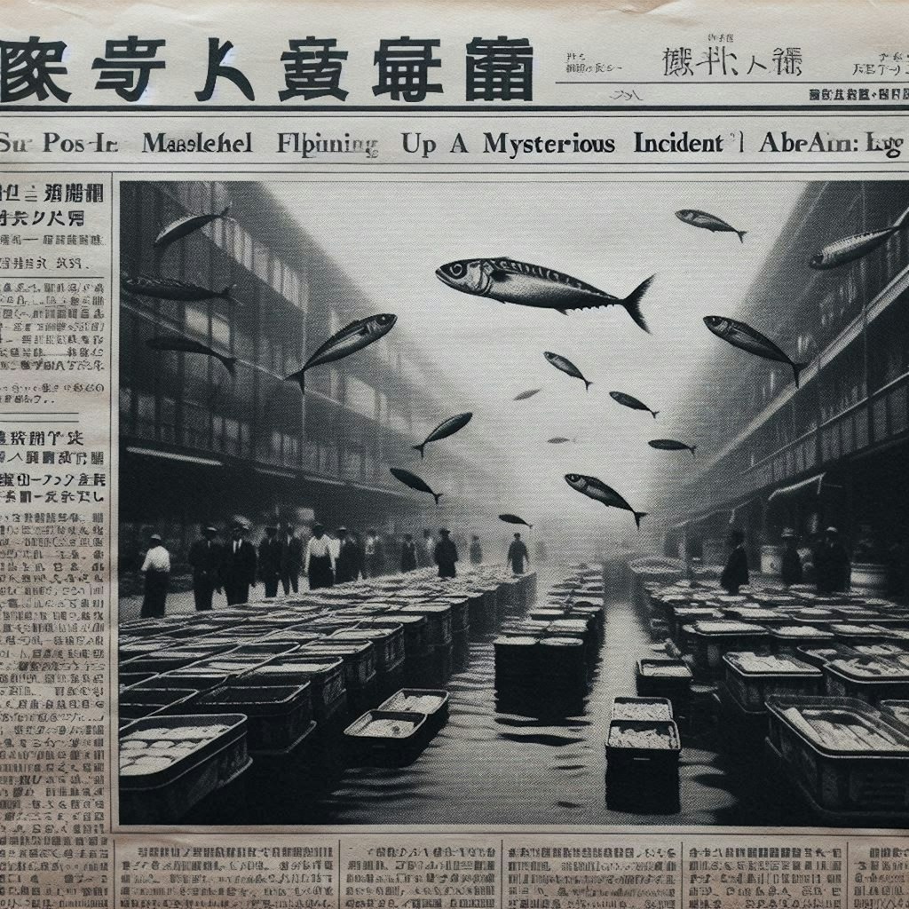 自己紹介。