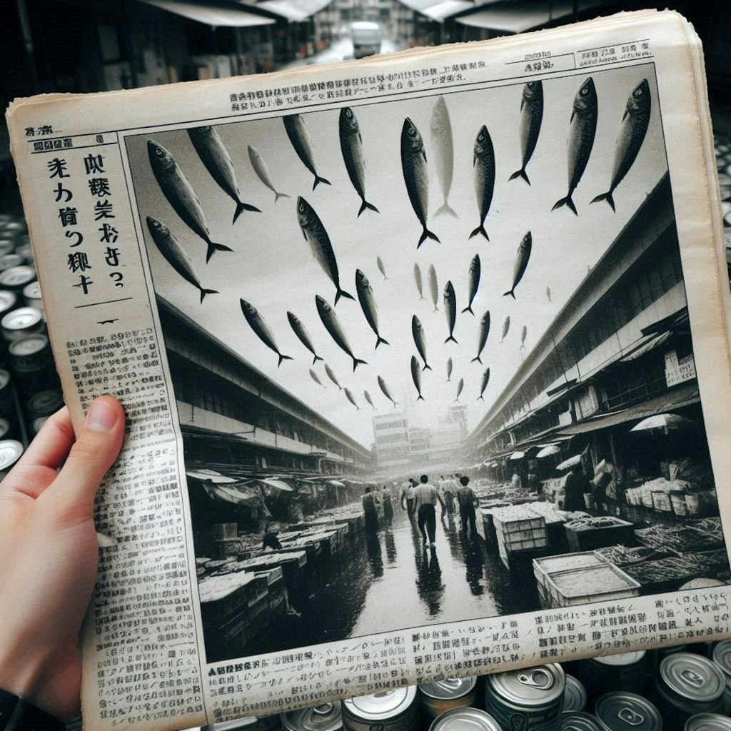 自己紹介。