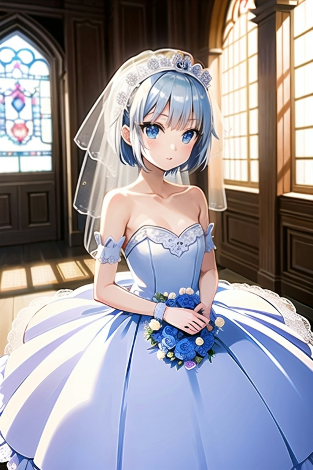 June Bride