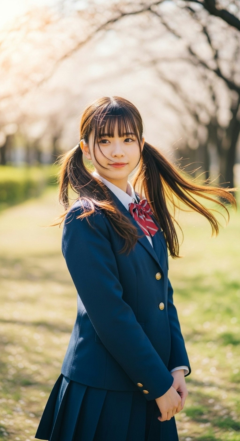 初恋の娘