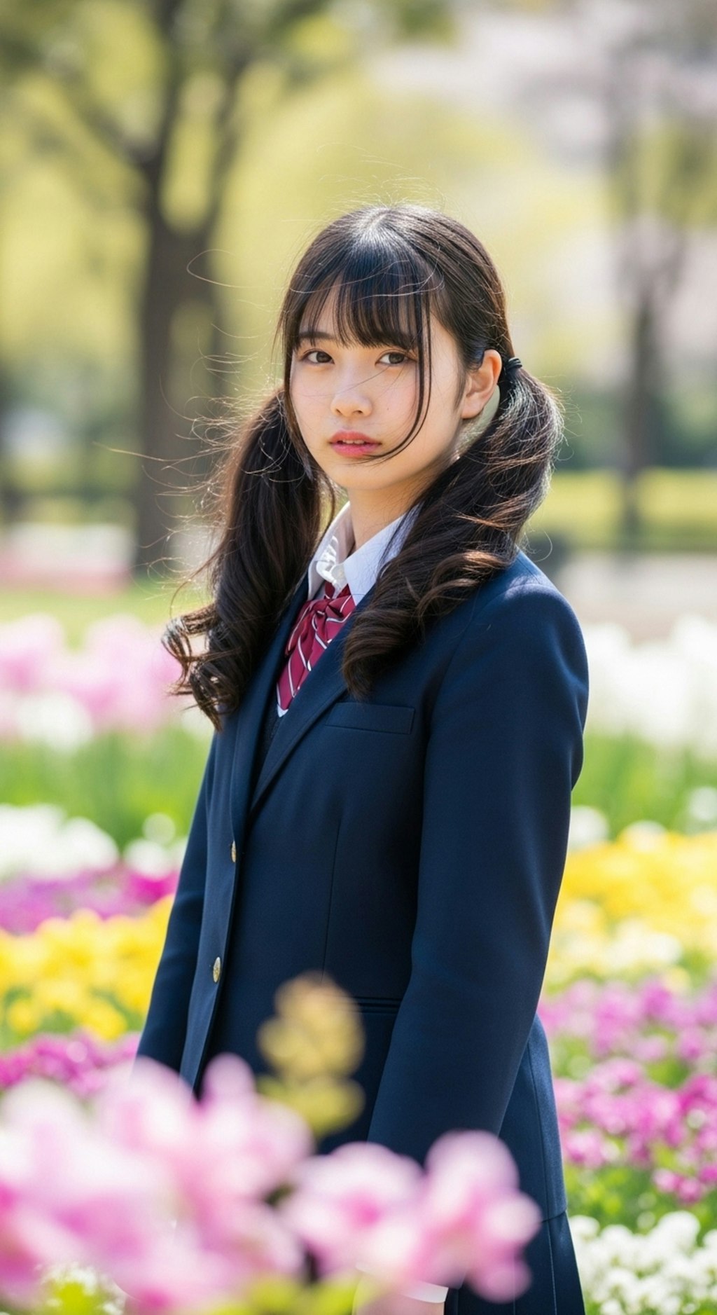 初恋の娘